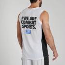 Leone WACS Tank -white